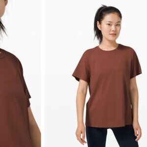 Lululemon All Yours Short Sleeve *Train